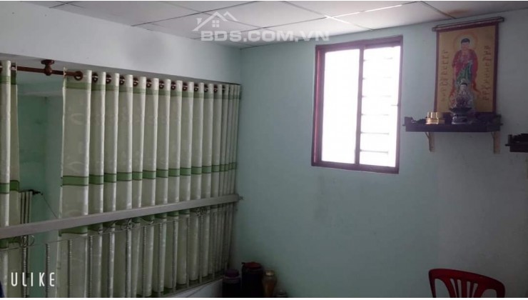 Chỉ nhỉnh 3 tỷ có ngay nhà đẹp - PLB, Quận 9,dt 56m2 ngang 4m